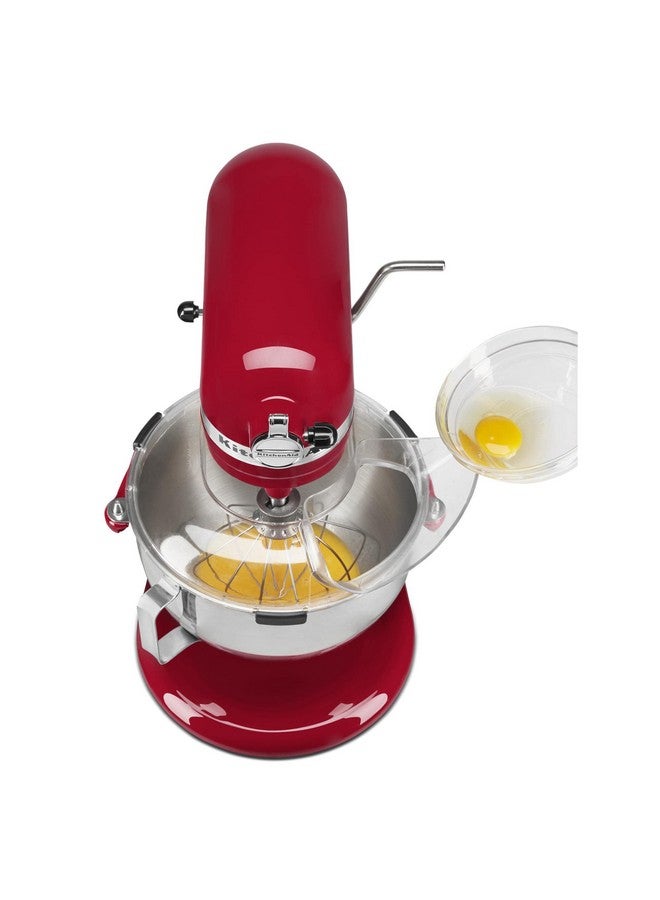 KitchenAid KitchenAid KSMBLPS Stand Accessories Mixer Accesorie, Bowl Lift, Other  - Image 3
