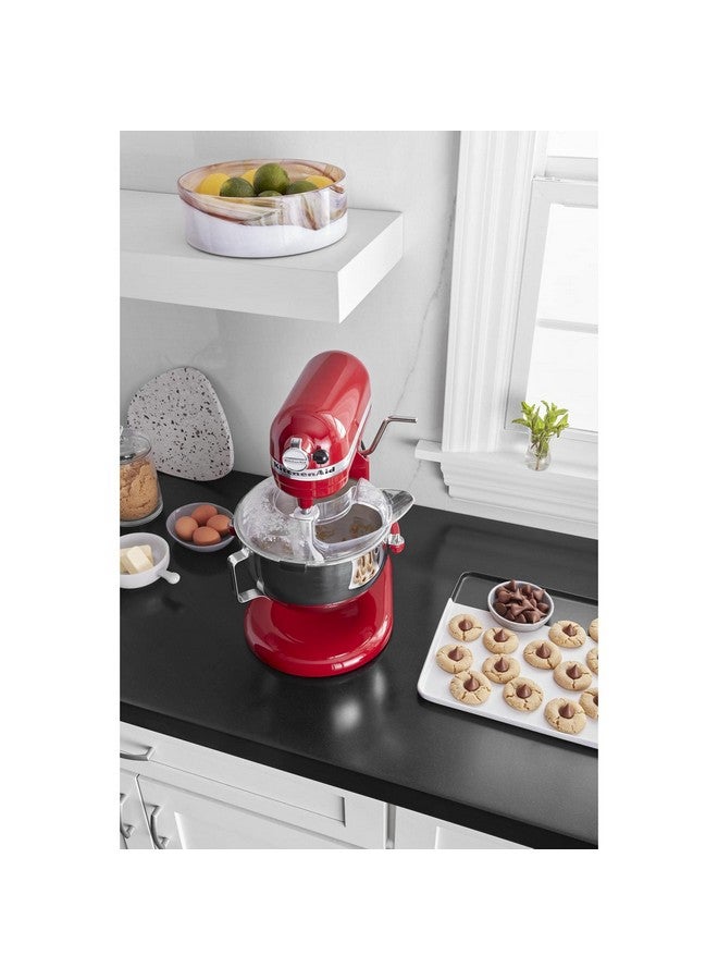KitchenAid KitchenAid KSMBLPS Stand Accessories Mixer Accesorie, Bowl Lift, Other  - Image 4