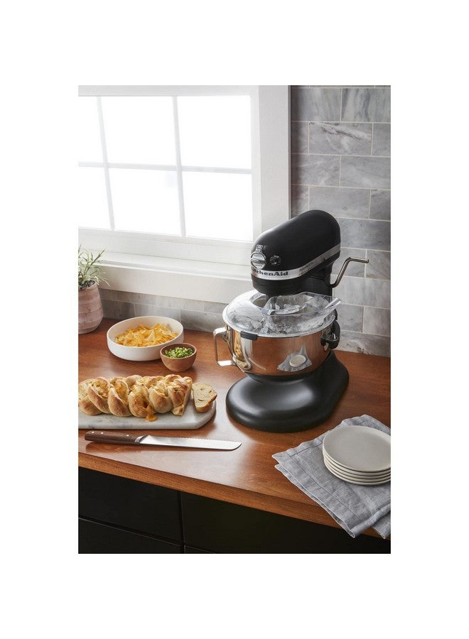 KitchenAid KitchenAid KSMBLPS Stand Accessories Mixer Accesorie, Bowl Lift, Other  - Image 5