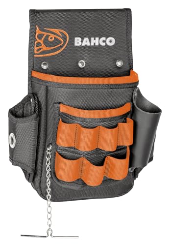Bahco 4750EP1 Electrician Pouch