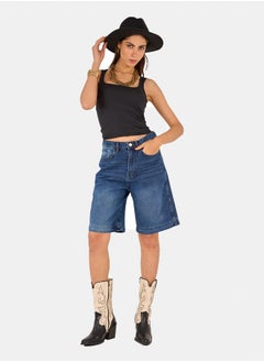Clue Square Neck Cropped Top  - Image 4