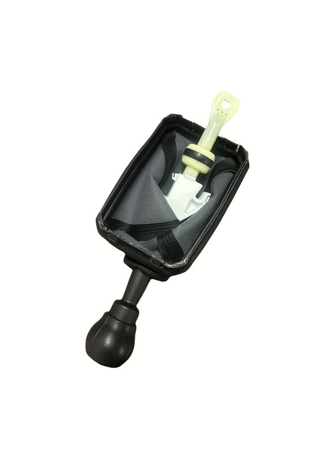 Black 5 Speed Manual Gear Shift Handball Kit Compatible with Multiple Vehicle Models - Image 5