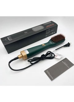 Sharpdo Hair Dryer Brush Blow Comb 2 In 1 Hair Dryer Comb Multifunctional Professional Electric Household Hair Dryer Comb for Women Men  - Image 1
