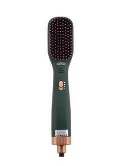 Sharpdo Hair Dryer Brush Blow Comb 2 In 1 Hair Dryer Comb Multifunctional Professional Electric Household Hair Dryer Comb for Women Men  - Image 3