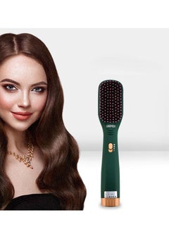 Sharpdo Hair Dryer Brush Blow Comb 2 In 1 Hair Dryer Comb Multifunctional Professional Electric Household Hair Dryer Comb for Women Men  - Image 4