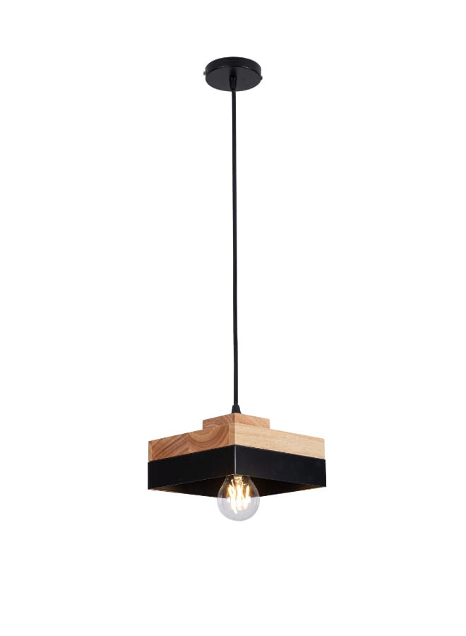 Best Power Modern Kitchen Pendant Light 6184 with E27 Lamp Base (Bulb Not Included) – Adjustable Hanging Light 90cm for Dining Room, Living Room, and Kitchen - Image 5