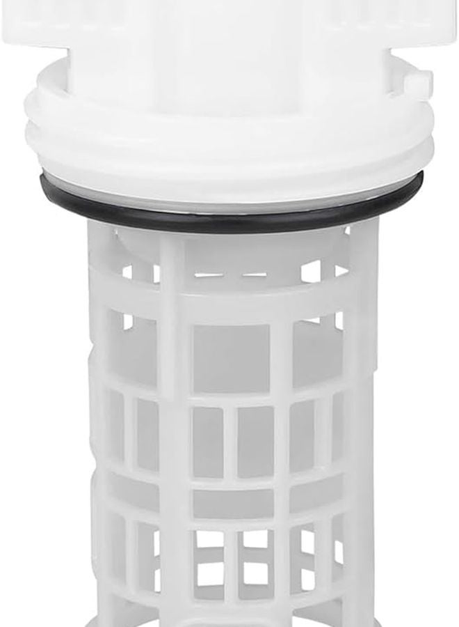 1 قطعة DC97 16991B مضخة تصريف فلتر غسالة ملابس متوافق مع سامسونج WF42H5000AW A2 WF42H5600AP A2 سلسلة - Image 1