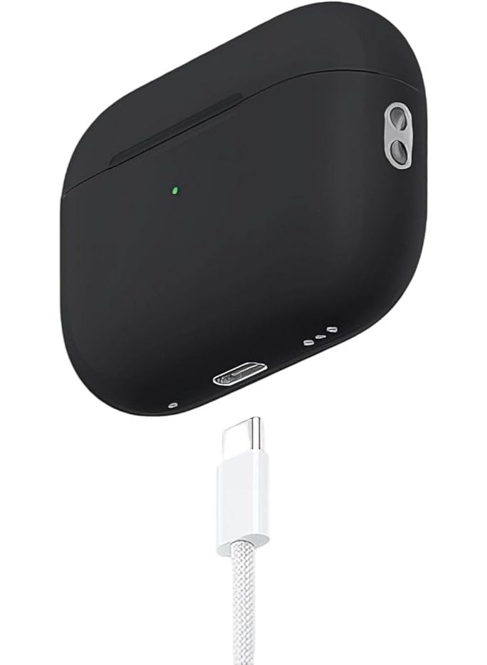 TWS Pro 2 Wireless Earbuds – HD Sound, Deep Bass, Pop-up Window, Type-C Charging - Image 2