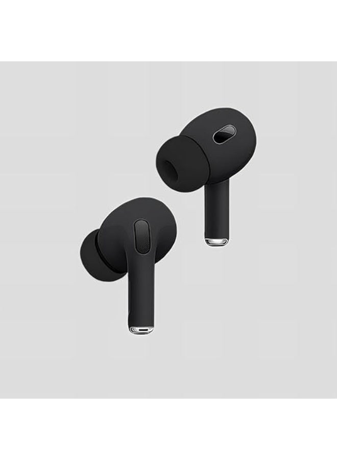 TWS Pro 2 Wireless Earbuds – HD Sound, Deep Bass, Pop-up Window, Type-C Charging - Image 4