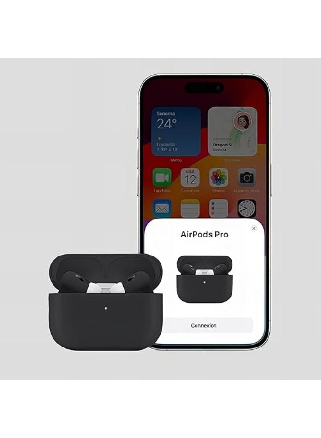 TWS Pro 2 Wireless Earbuds – HD Sound, Deep Bass, Pop-up Window, Type-C Charging - Image 5