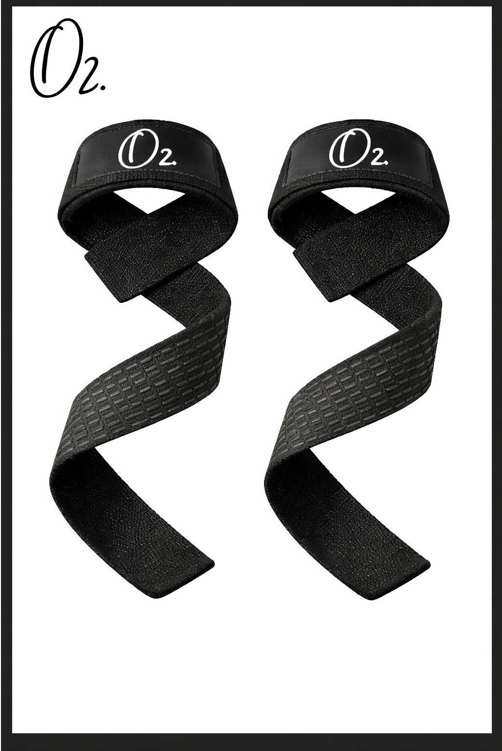 Lifting Wrist Straps for Gym & Weightlifting – Heavy Duty Grip Support, Adjustable Free Size for Men & Women, Ideal for Strength Training & Bodybuilding
