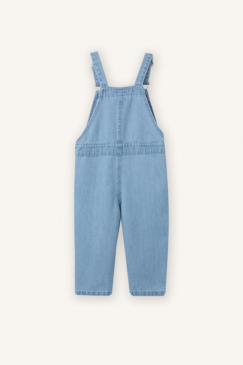 ديفاكتو جمبسوت بيبي اولادي قطن - Image 3