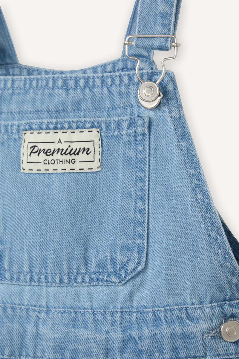 ديفاكتو جمبسوت بيبي اولادي قطن - Image 2