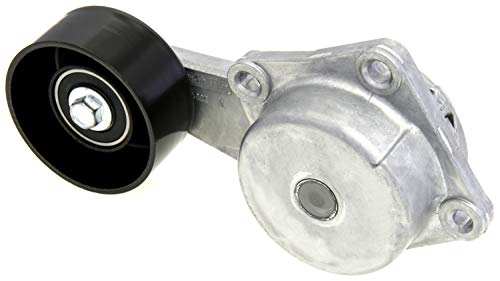 ACDelco Gold 38133 Drive Belt Tensioner Assembly with Pulley - Image 1