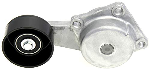ACDelco Gold 38133 Drive Belt Tensioner Assembly with Pulley - Image 2