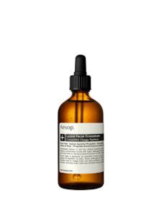أيسوب سيروم الوجه المركز من إيسوب لوسنت 100 مل - Image 1