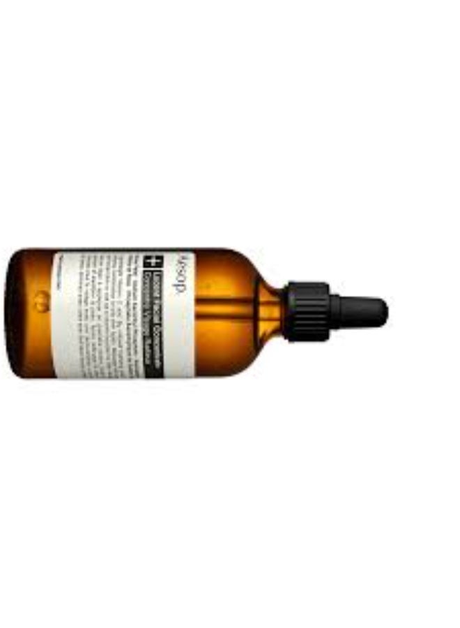 أيسوب سيروم الوجه المركز من إيسوب لوسنت 100 مل - Image 2