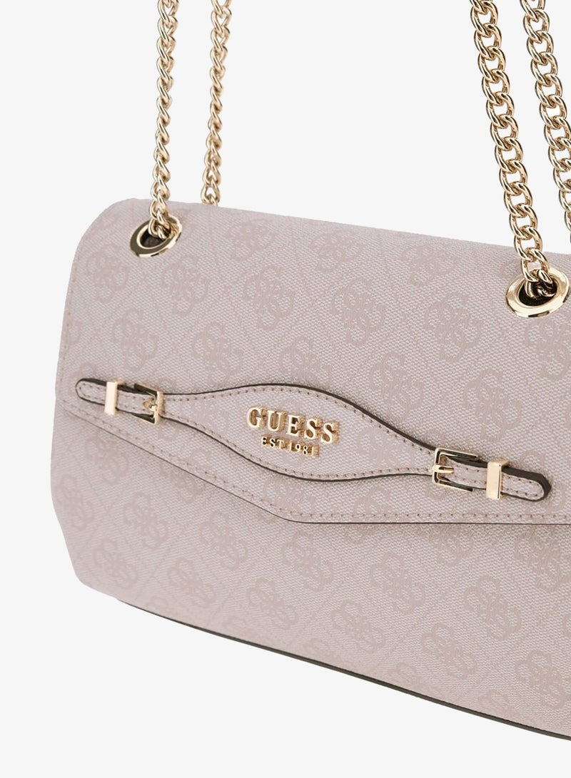 جس حقيبة كتف كاتيا قابلة للتحويل - Image 3