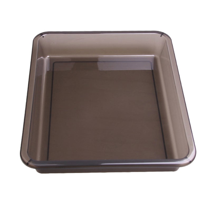 2pcs Car Trunk Storage Box Car Interior Storage Organizer Car Storage Holder Storage Container - Image 5