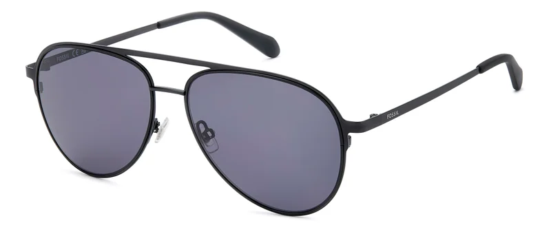 فوسيل Pilot Sunglasses Frames