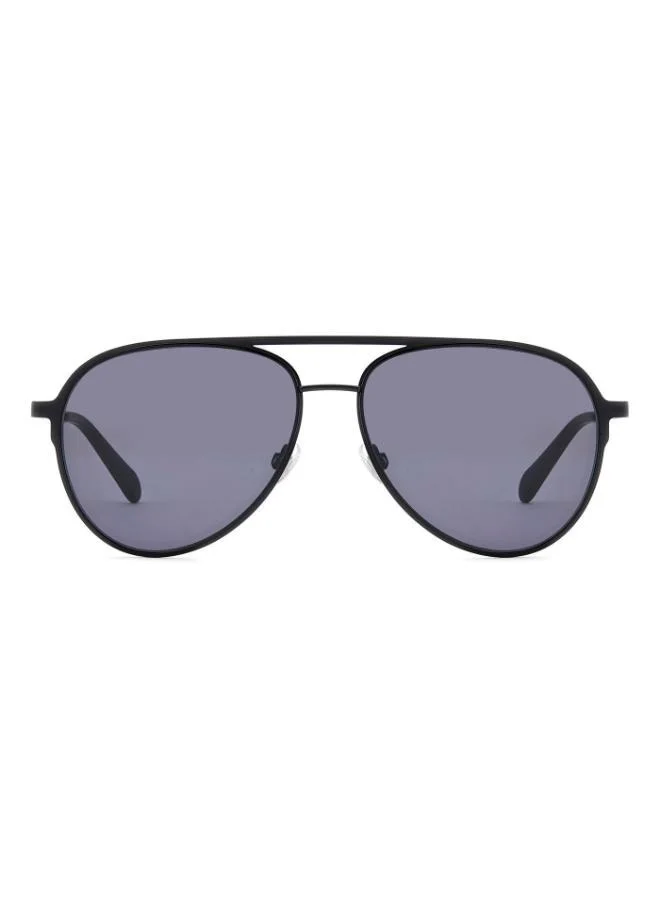 فوسيل إطارات نظارات شمسية بايلوت