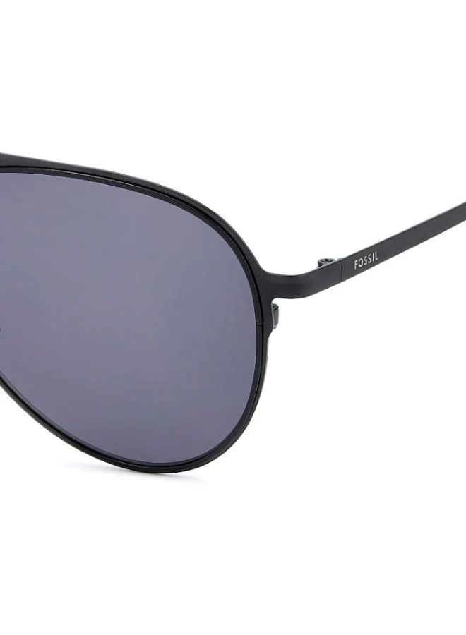 فوسيل إطارات نظارات شمسية بايلوت