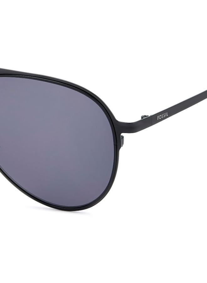 فوسيل إطارات نظارات شمسية بايلوت - Image 4