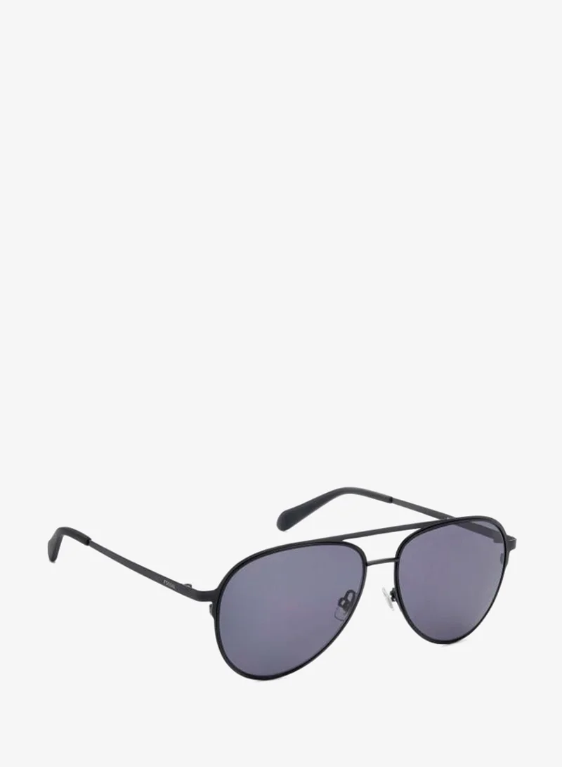 Fossil Pilot Sunglasses Frames