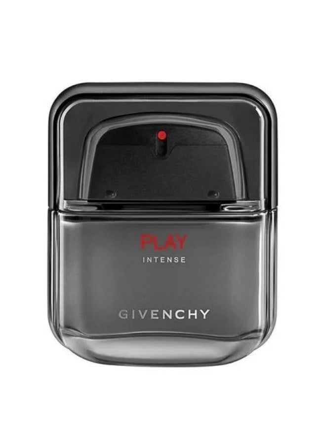 Play Intense EDT 50ml - Image 2