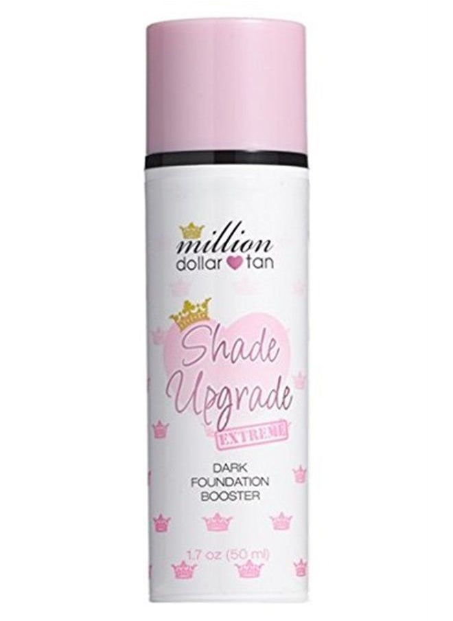 Million Dollar Tan - The Perfect Finising Touch to Your Tan - Shade Upgrade Extreme by Million Dollar Tan - Image 1
