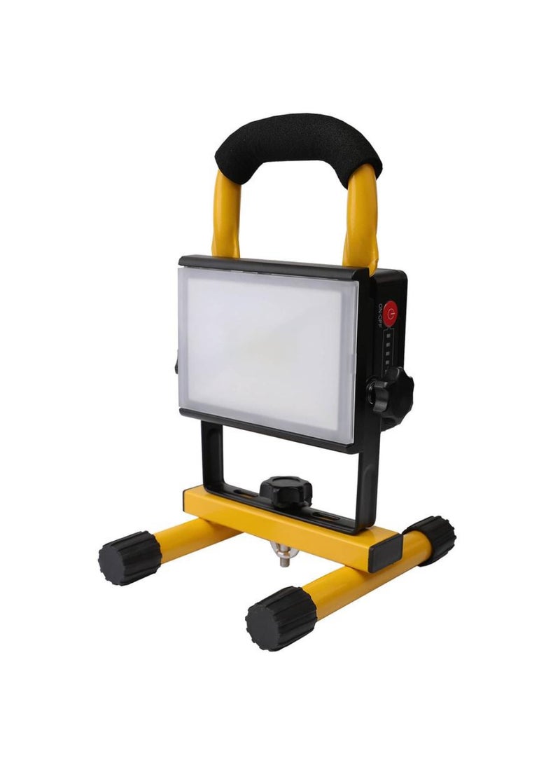 ACE LED Rechargeable Work Light 10W