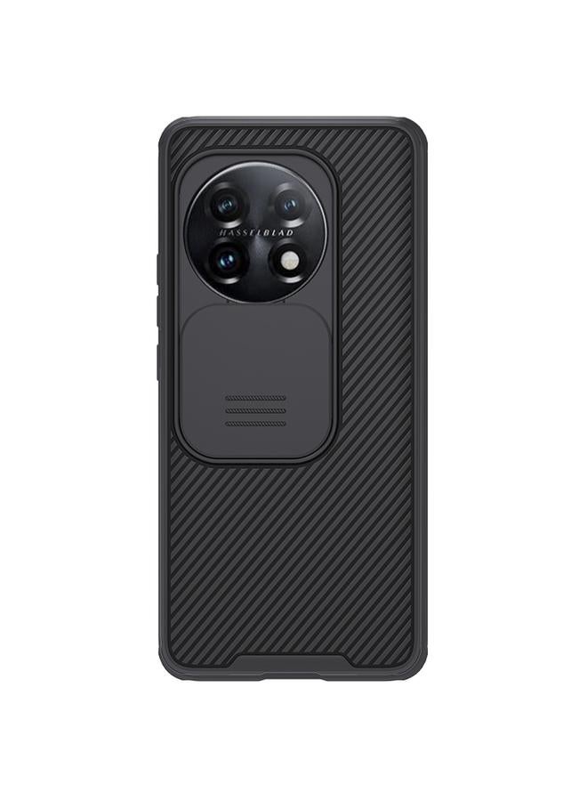 Nillkin Case For OnePlus 11 CamShield Pro Series PC Full Coverage Phone Case - Image 1