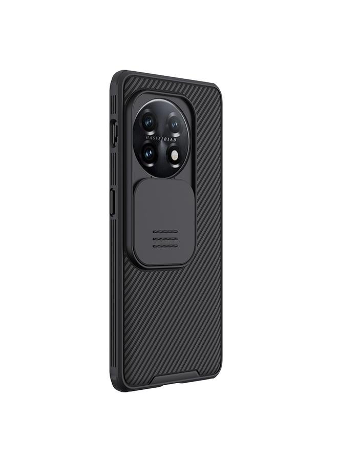 Nillkin Case For OnePlus 11 CamShield Pro Series PC Full Coverage Phone Case - Image 2