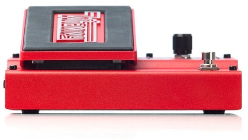 digi-tech دواسة ديجيتيك وامي إعادة الإصدار مع تحكم MIDI مع مزود الطاقة وكابلين للآلات - Image 5