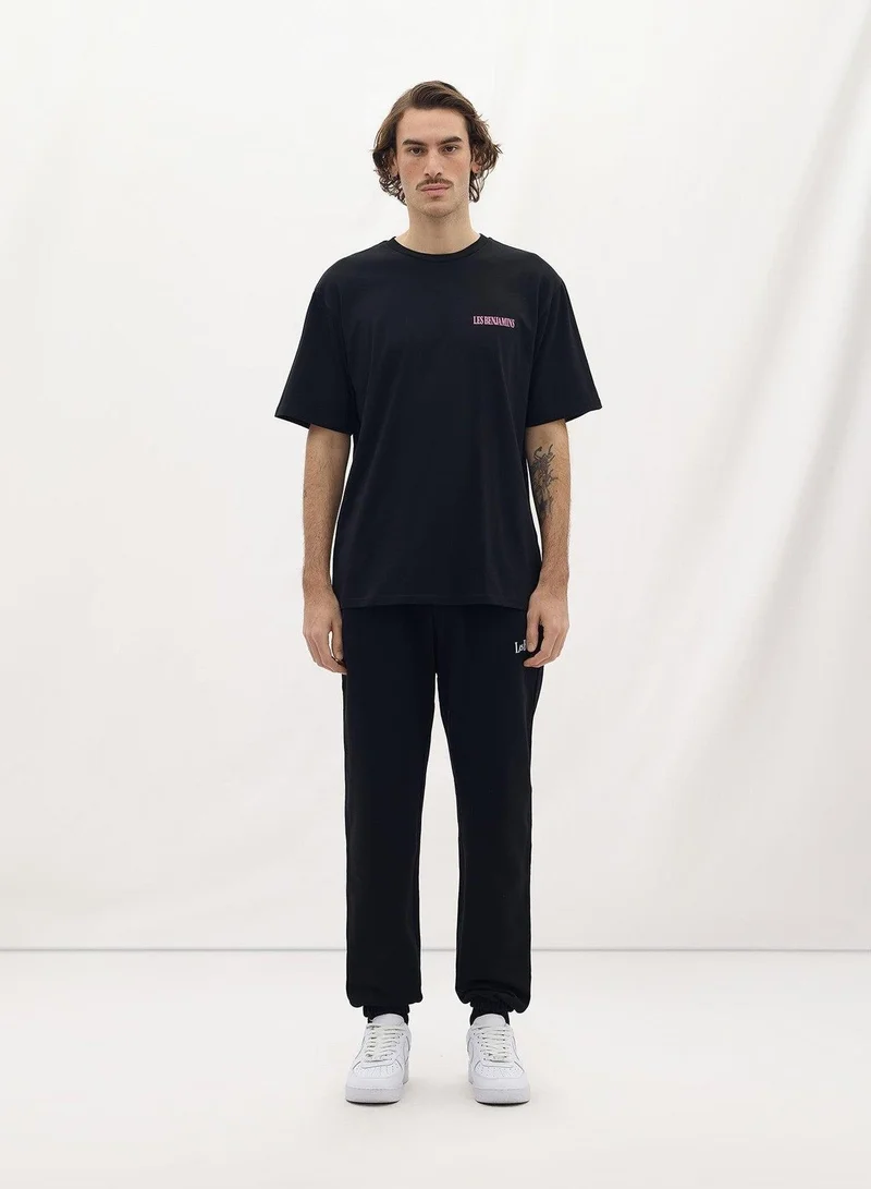 LES BENJAMINS  RELAXED SWEATPANT 004 for Men | Best Price UAE