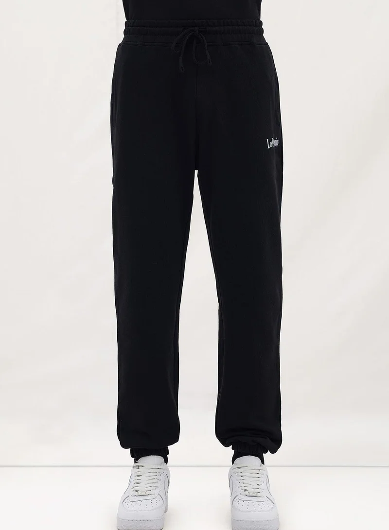 LES BENJAMINS  RELAXED SWEATPANT 004 for Men | Best Price UAE
