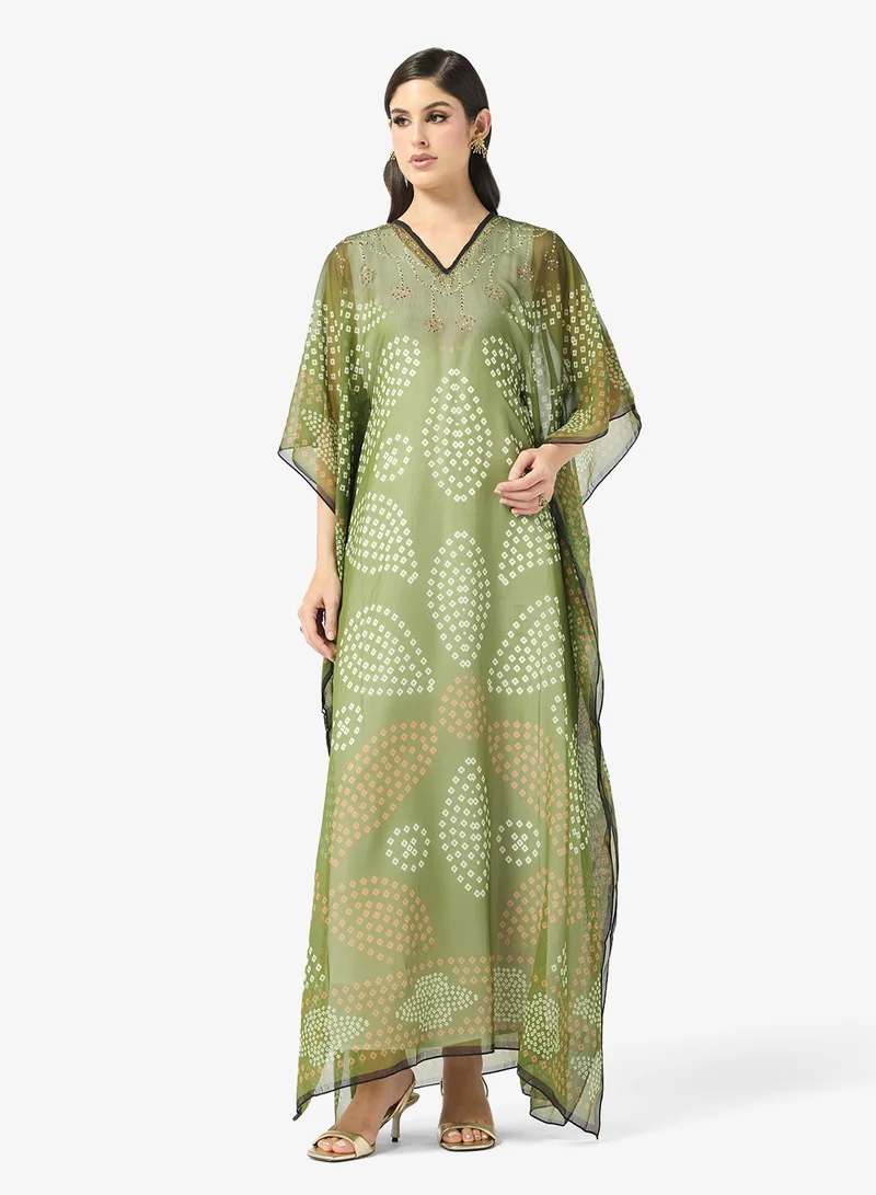 ارابيان كلوزيت LADIES KAFTAN