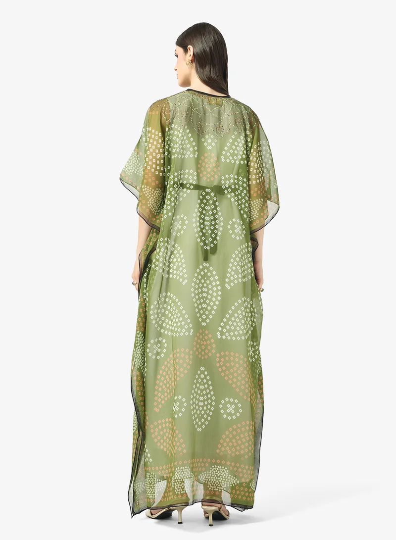 ارابيان كلوزيت LADIES KAFTAN