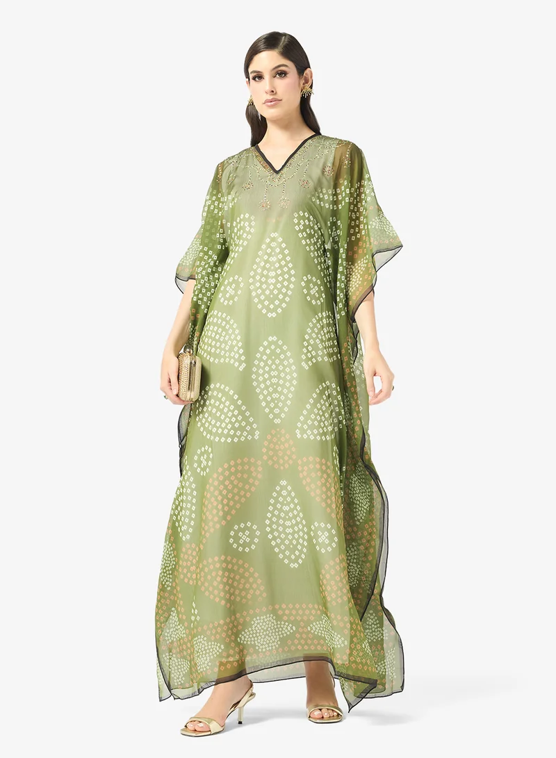 Arabian Closet  LADIES KAFTAN for Women | Best Price UAE