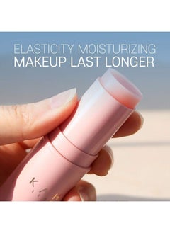 KAHI Wrinkle Bounce Multi Balm:Instant wrinkle care, Facial Serum Stick (9g 0.32 oz)  - Image 4