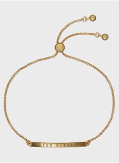 Breenar Baker Bar Drawstring Bracelet
