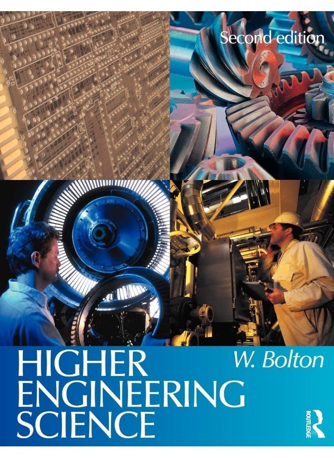 Routledge Higher Engineering Science 