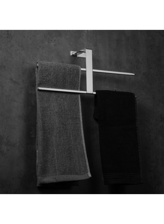 Special Silver towel Holder