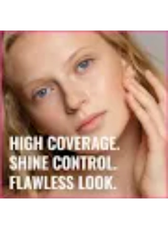 Dermacol Matt Control Corrector Mattifying Cover Stick 2 0.9g - Image 2