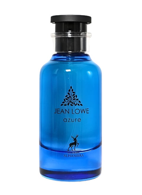 Jean Lowe Azure edp 100 ml