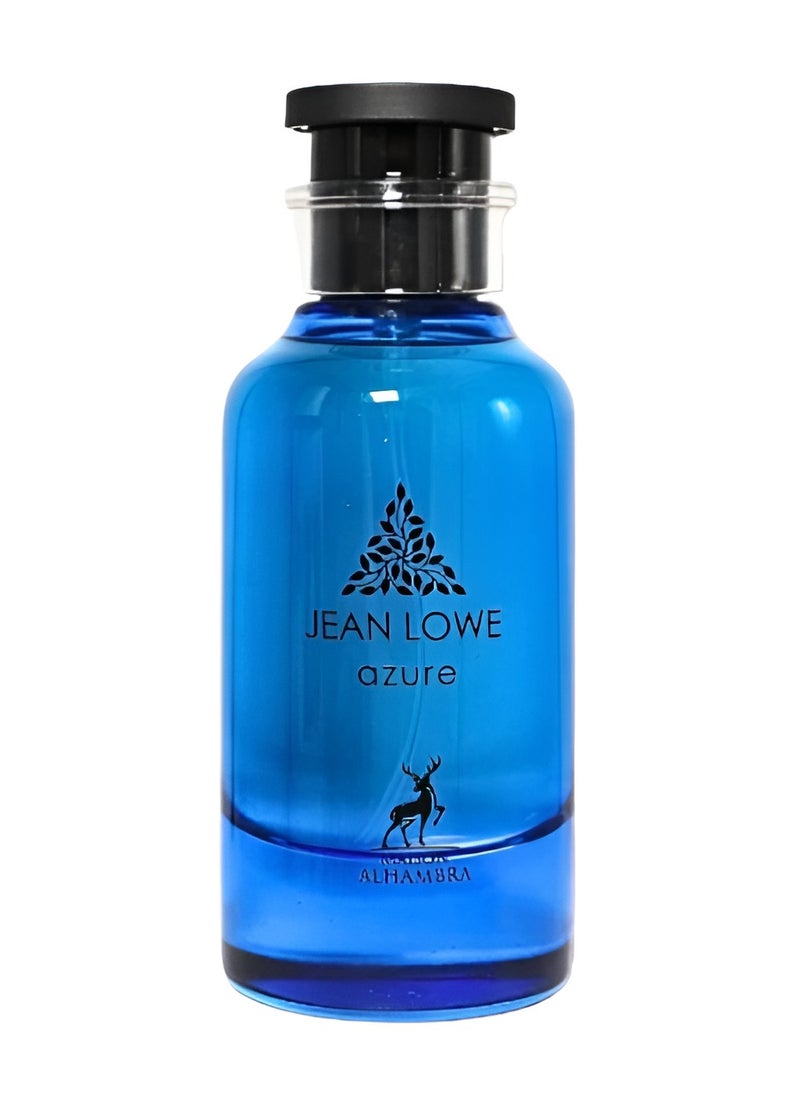 Jean Lowe Azure edp 100 ml