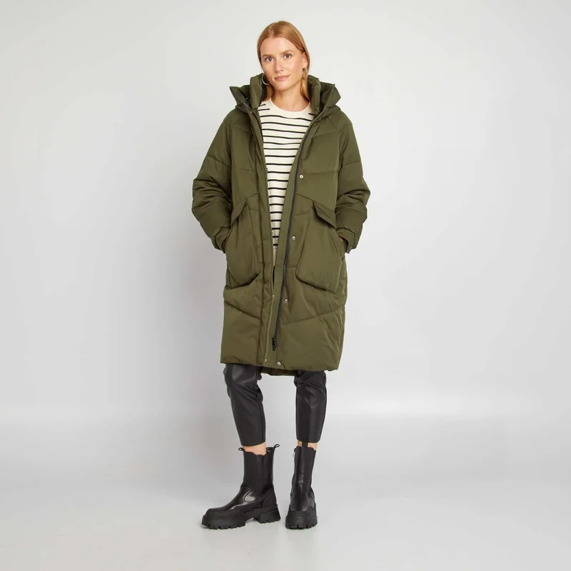 Kiabi WOMEN STANDARD PUFFE