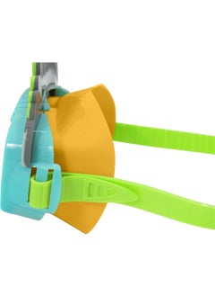 Toyfest Figured Children's Mask and Snorkel Set Sloth 3 - 7 Years Old 24059  - Image 4