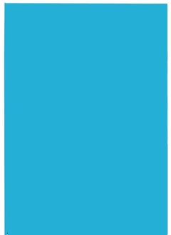 Bright Blue