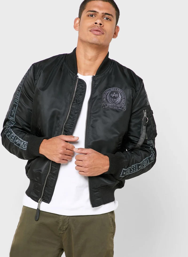 Alpha Industries MA-1 60 Anniversary Jacket
